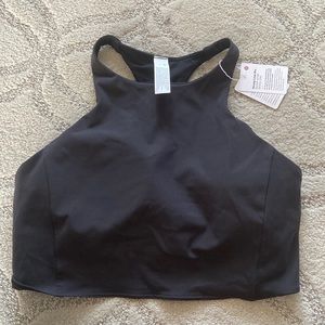 Brand new size 10 strong lines bra
